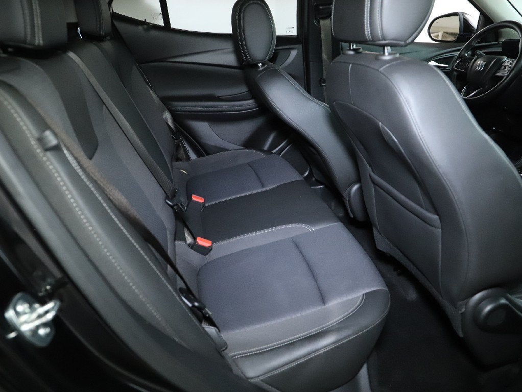 2025 Buick Encore GX Preferred FWD