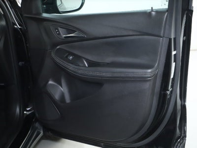 2025 Buick Encore GX Preferred FWD