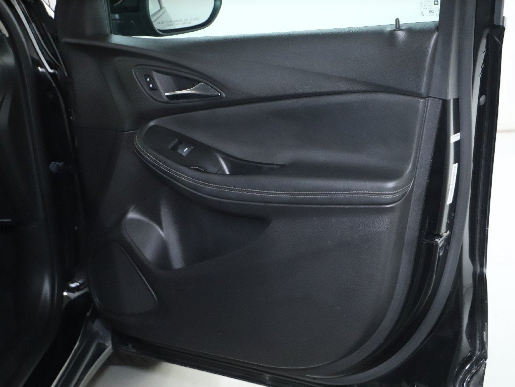 2025 Buick Encore GX Preferred FWD
