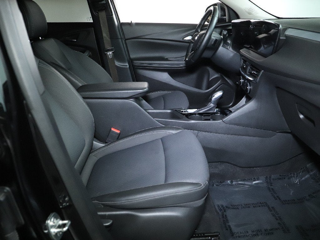 2025 Buick Encore GX Preferred FWD