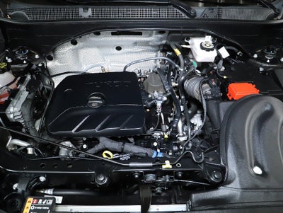 2025 Buick Encore GX Preferred FWD