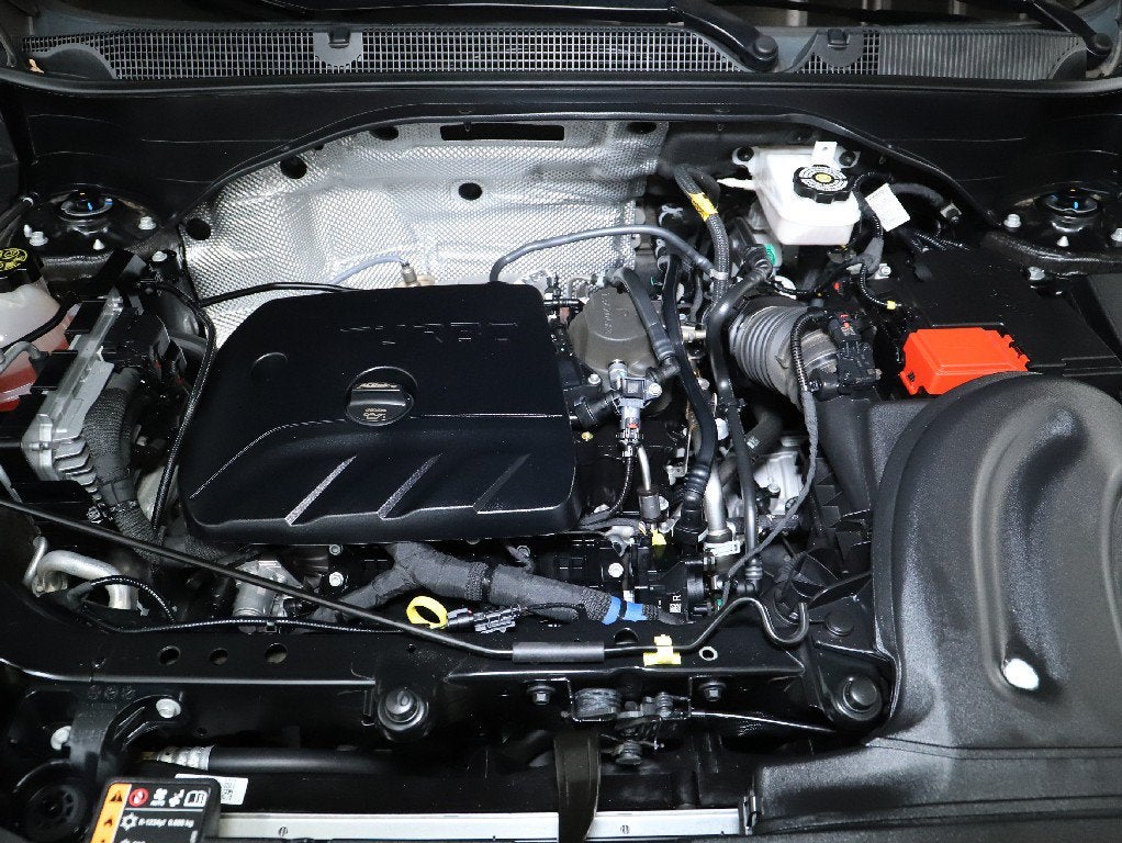 2025 Buick Encore GX Preferred FWD