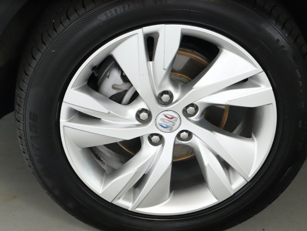 2025 Buick Encore GX Preferred FWD