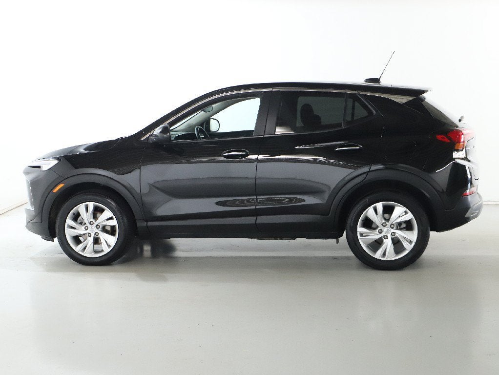 2025 Buick Encore GX Preferred FWD