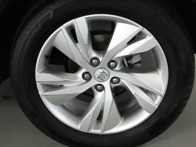 2025 Buick Encore GX Preferred FWD