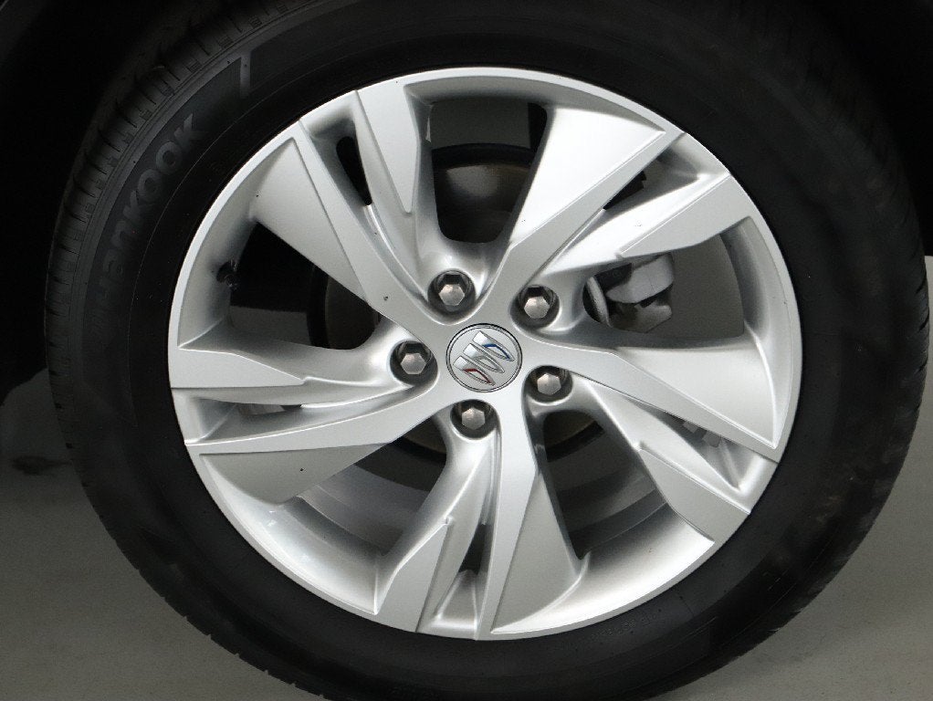 2025 Buick Encore GX Preferred FWD