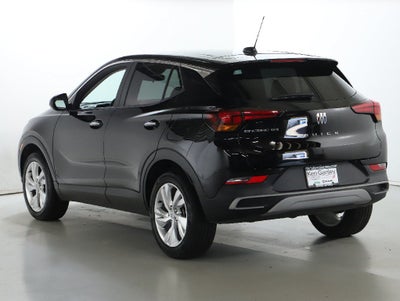 2025 Buick Encore GX Preferred FWD