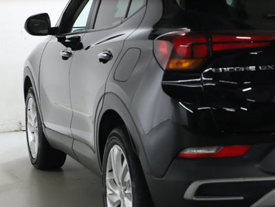 2025 Buick Encore GX Preferred FWD