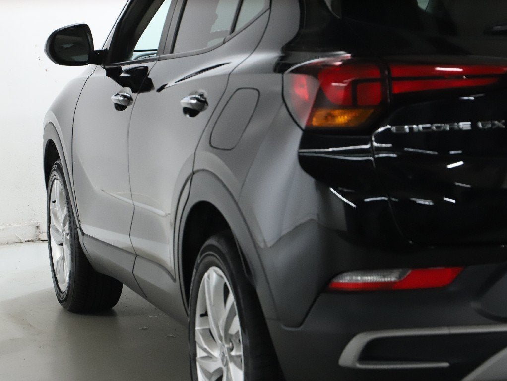 2025 Buick Encore GX Preferred FWD