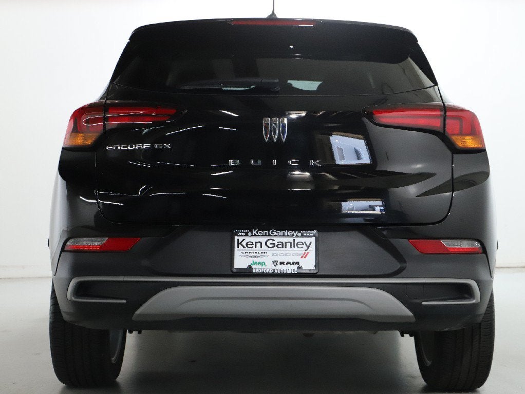 2025 Buick Encore GX Preferred FWD