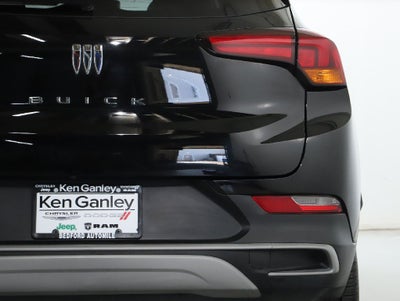 2025 Buick Encore GX Preferred FWD