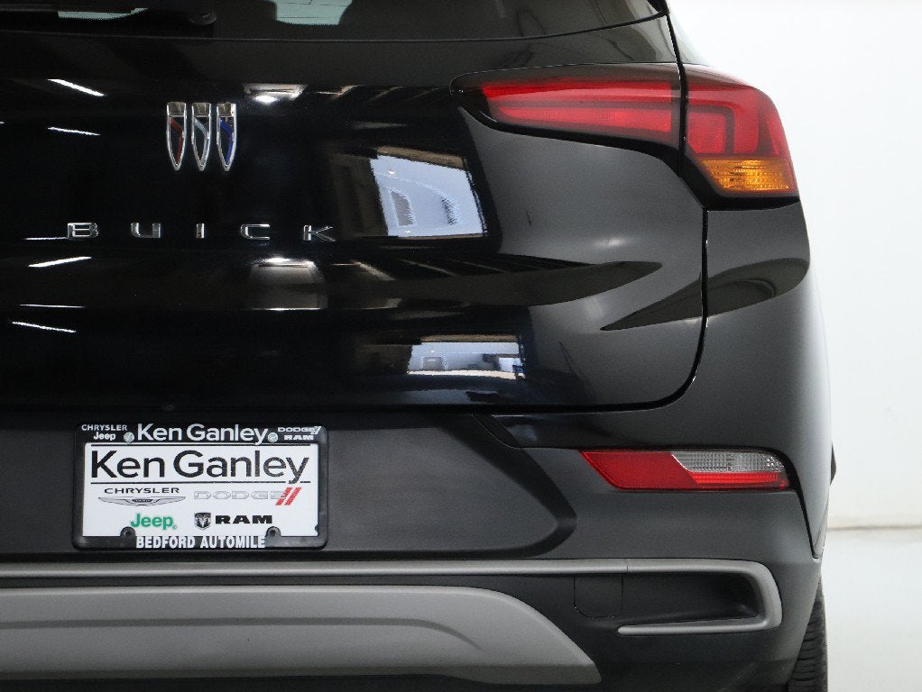 2025 Buick Encore GX Preferred FWD