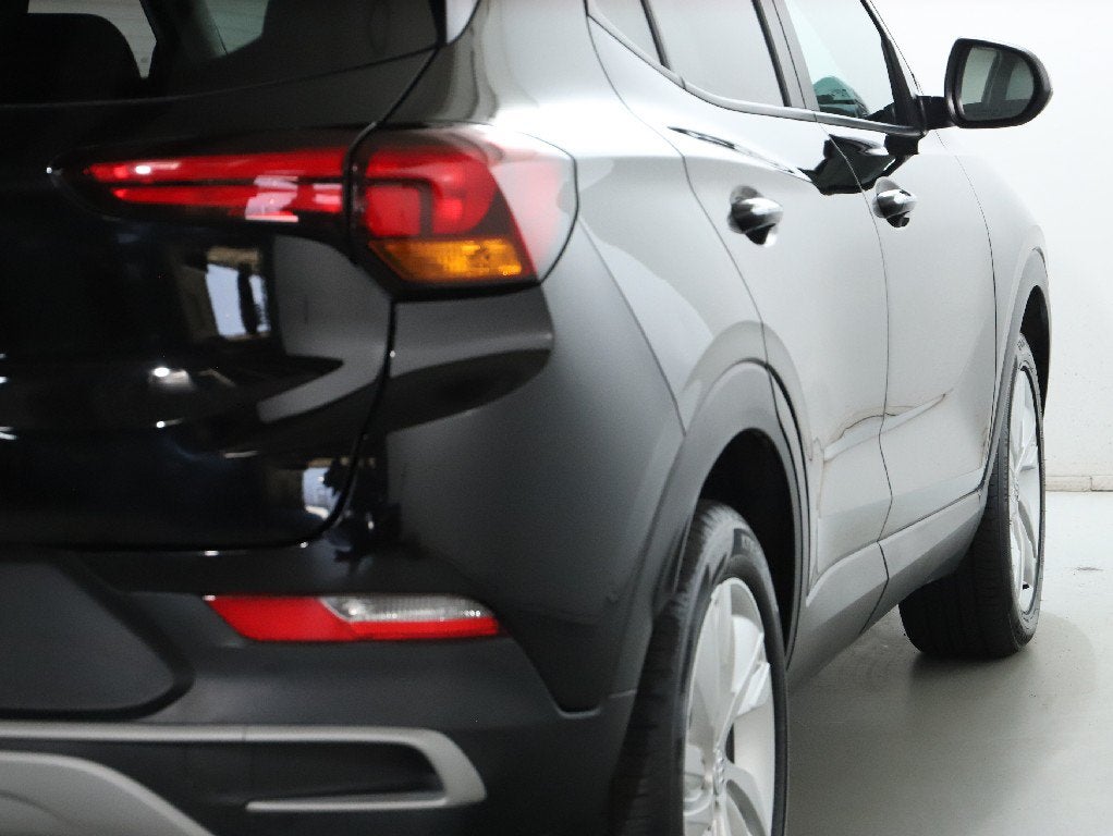 2025 Buick Encore GX Preferred FWD