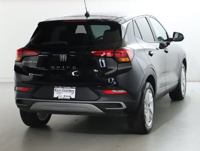 2025 Buick Encore GX Preferred FWD