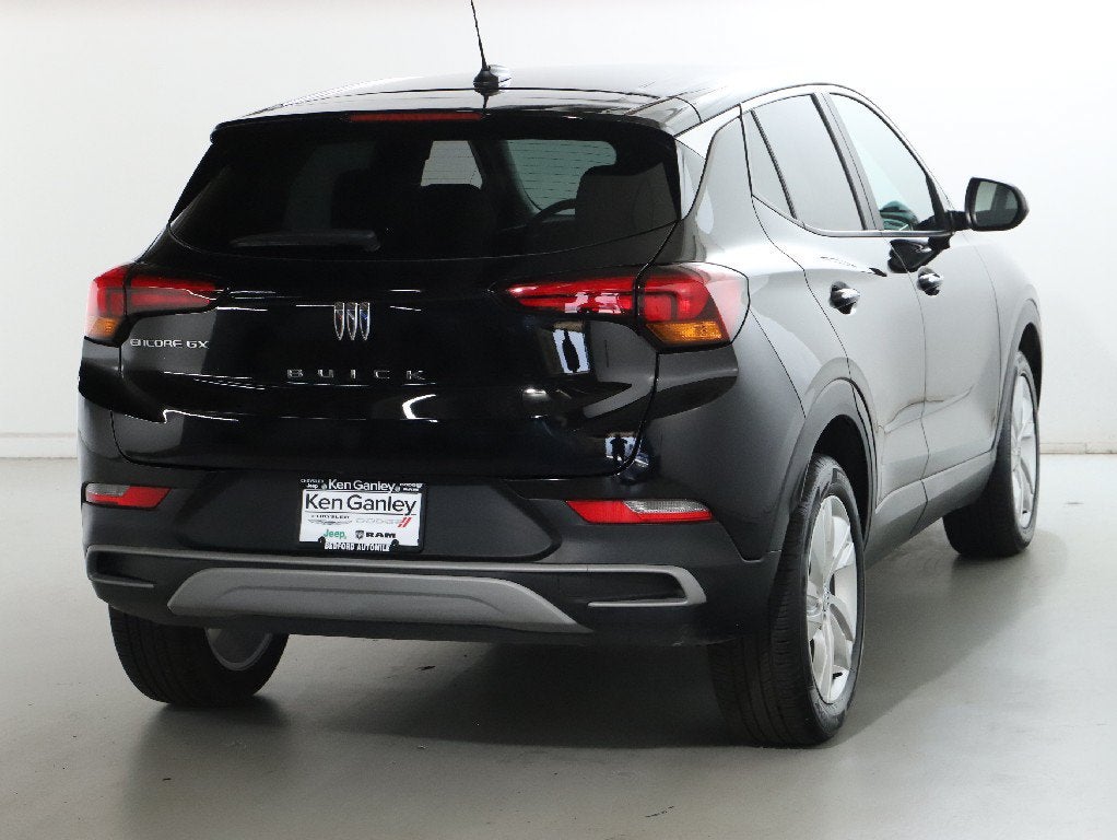 2025 Buick Encore GX Preferred FWD