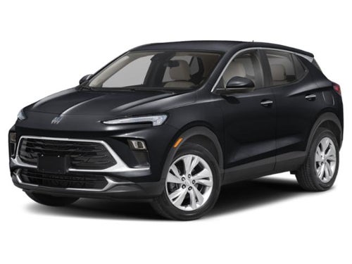 2025 Buick Encore GX Preferred FWD