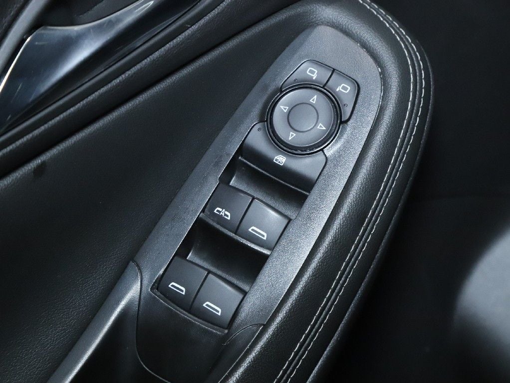 2025 Buick Encore GX Preferred FWD