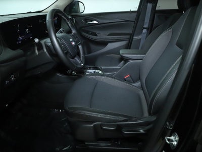 2025 Buick Encore GX Preferred FWD