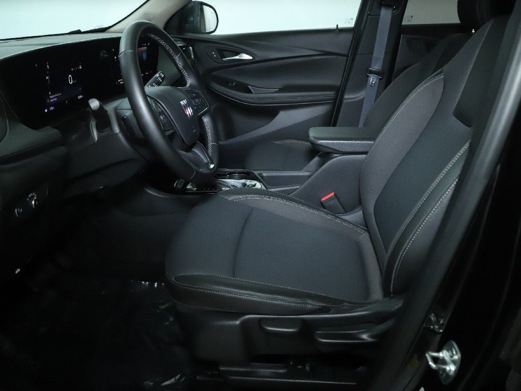 2025 Buick Encore GX Preferred FWD