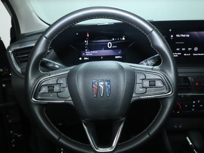 2025 Buick Encore GX Preferred FWD