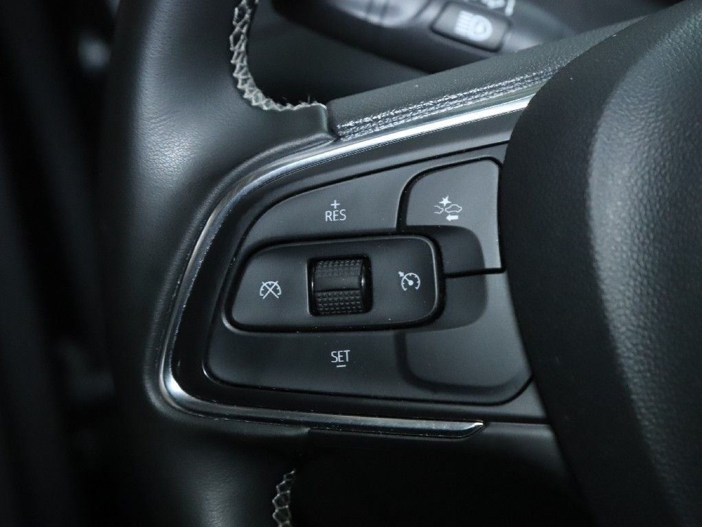 2025 Buick Encore GX Preferred FWD