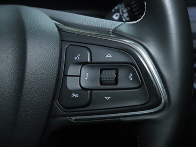 2025 Buick Encore GX Preferred FWD