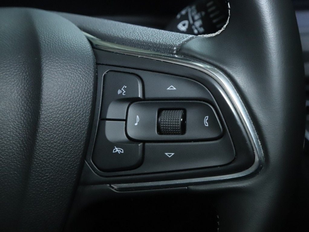 2025 Buick Encore GX Preferred FWD