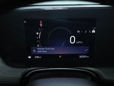 2025 Buick Encore GX Preferred FWD