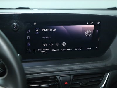 2025 Buick Encore GX Preferred FWD