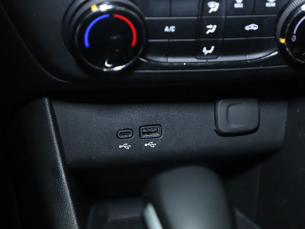 2025 Buick Encore GX Preferred FWD