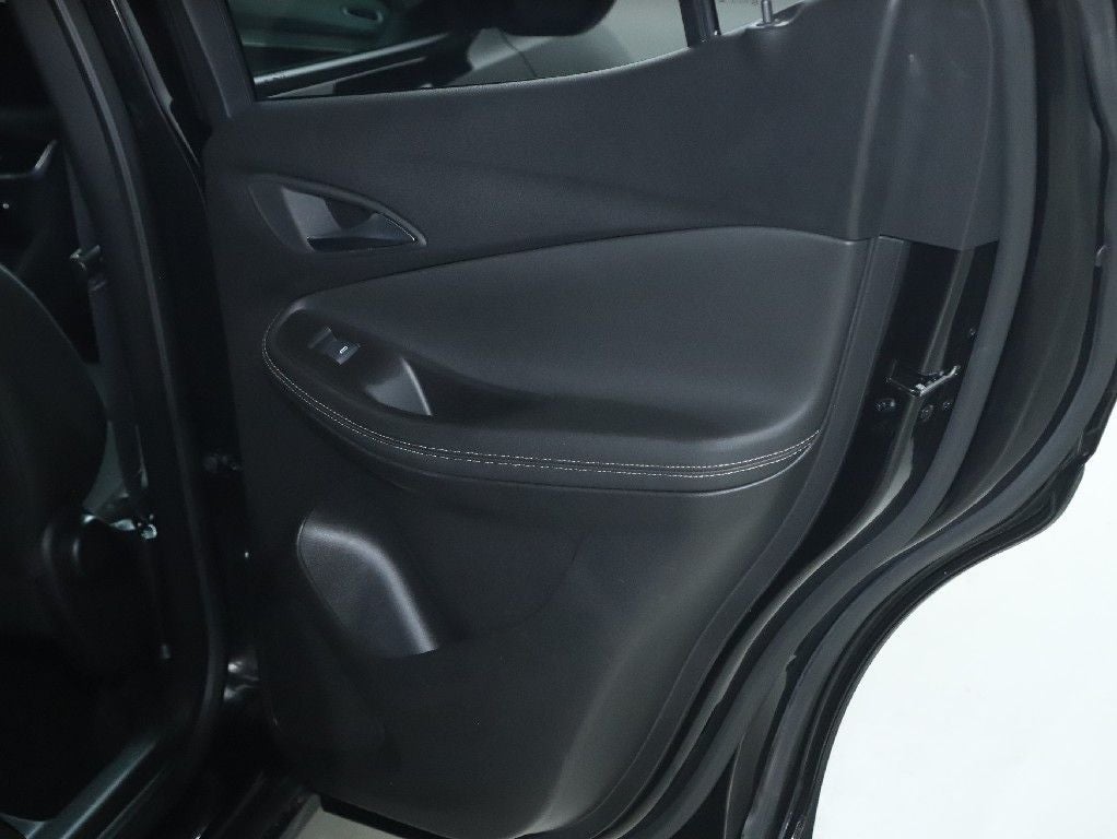 2025 Buick Encore GX Preferred FWD