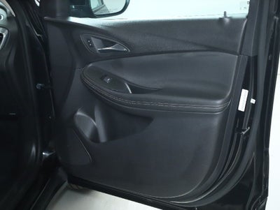 2025 Buick Encore GX Preferred FWD