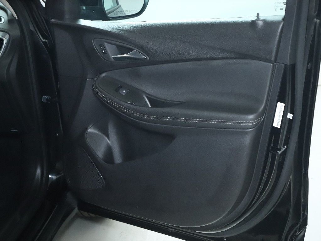 2025 Buick Encore GX Preferred FWD