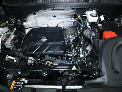 2025 Buick Encore GX Preferred FWD