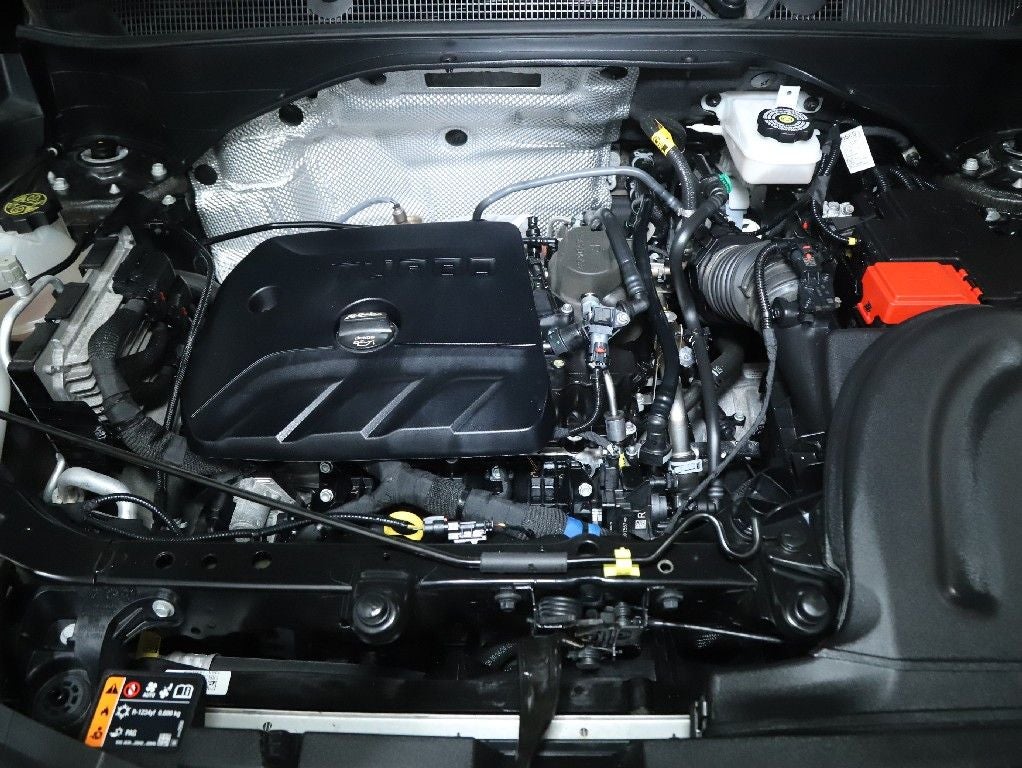 2025 Buick Encore GX Preferred FWD