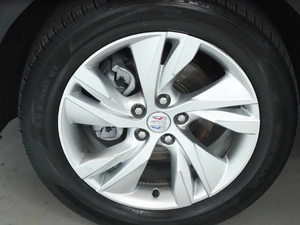 2025 Buick Encore GX Preferred FWD