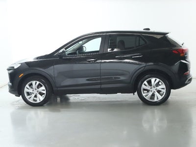 2025 Buick Encore GX Preferred FWD