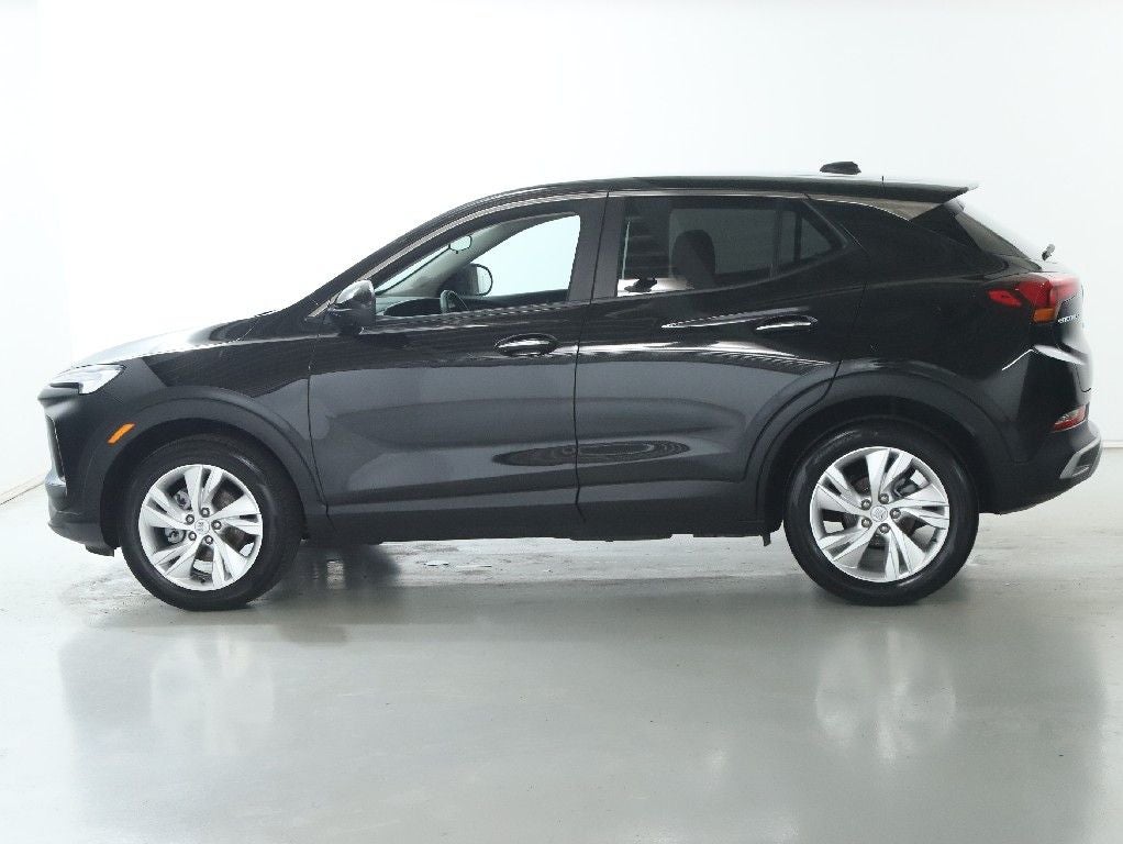 2025 Buick Encore GX Preferred FWD