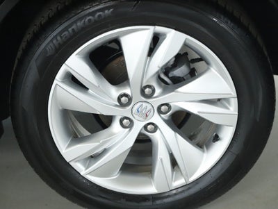 2025 Buick Encore GX Preferred FWD