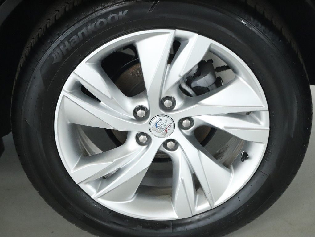 2025 Buick Encore GX Preferred FWD