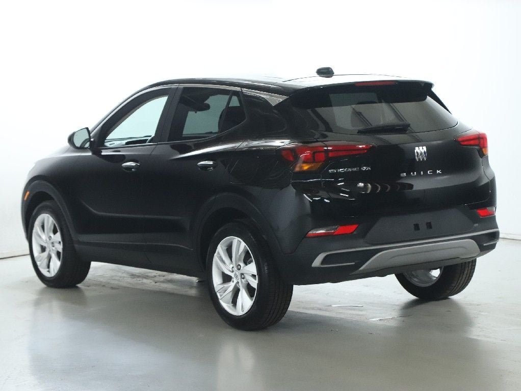 2025 Buick Encore GX Preferred FWD
