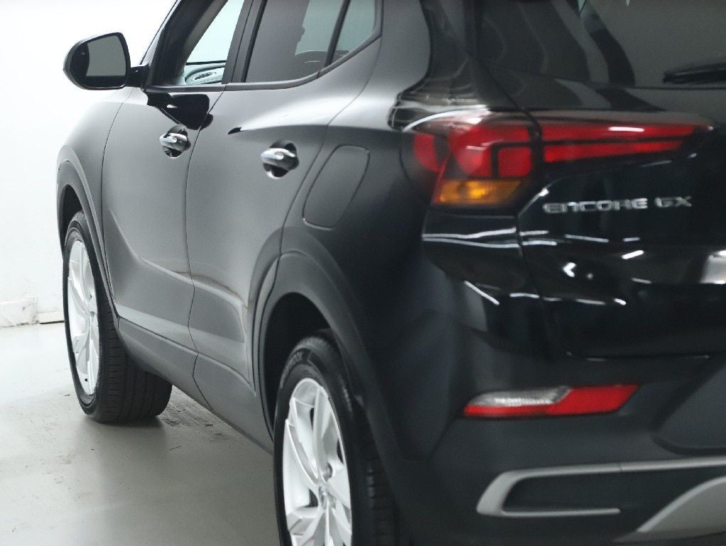 2025 Buick Encore GX Preferred FWD