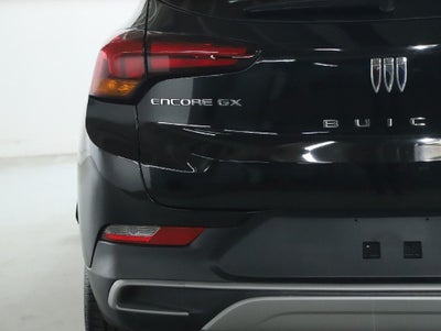 2025 Buick Encore GX Preferred FWD