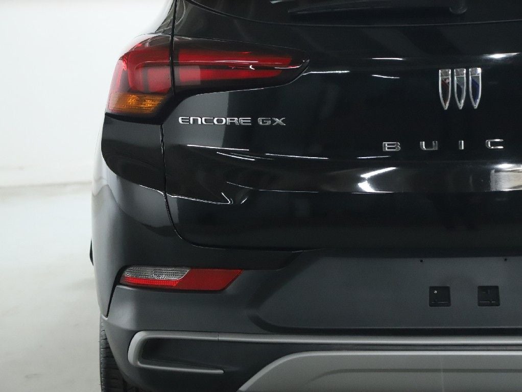 2025 Buick Encore GX Preferred FWD