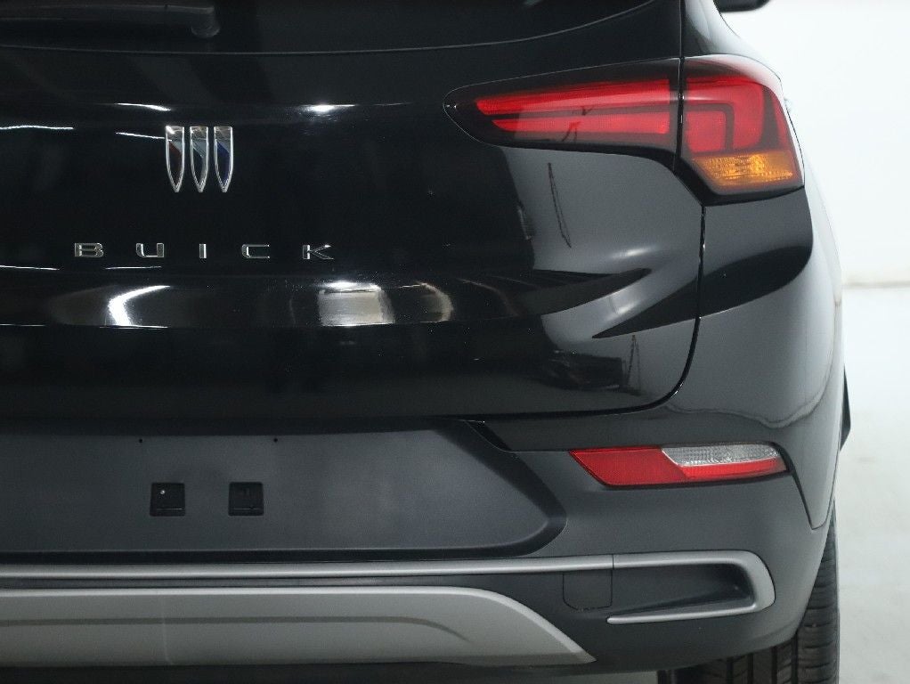 2025 Buick Encore GX Preferred FWD