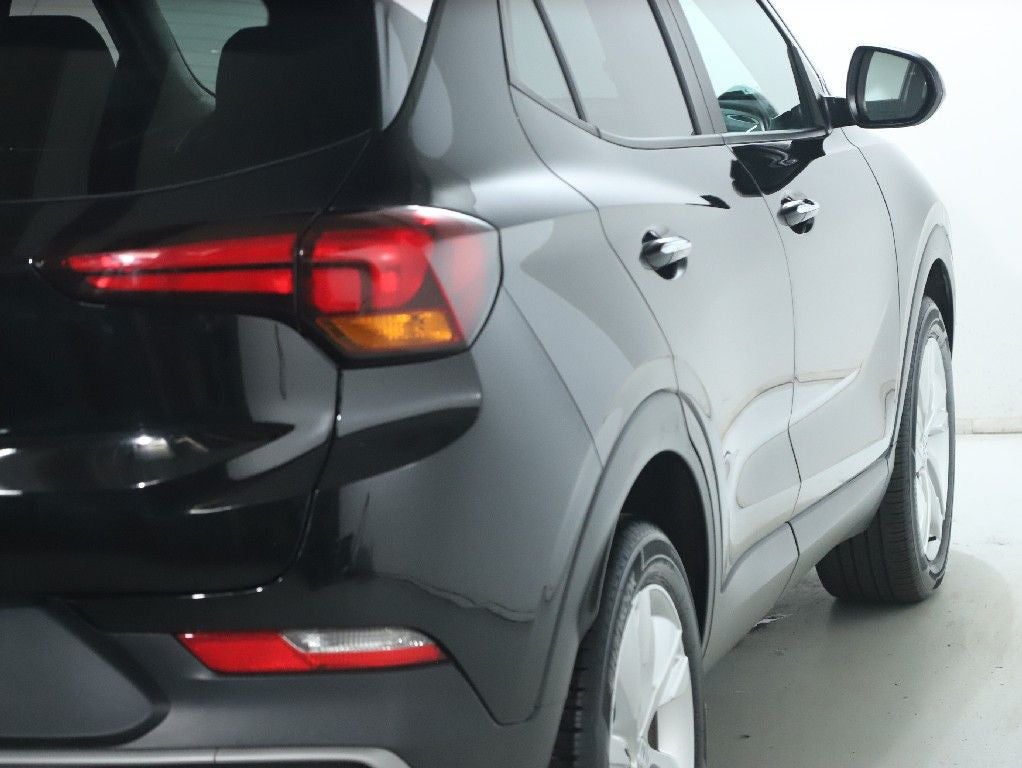 2025 Buick Encore GX Preferred FWD