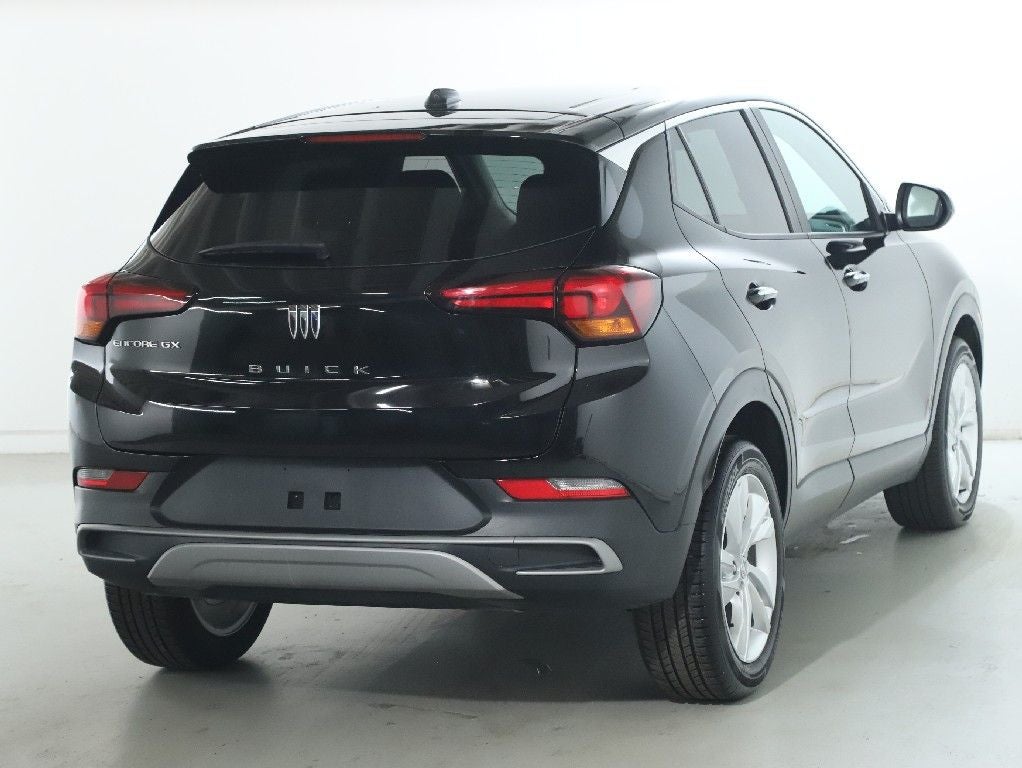 2025 Buick Encore GX Preferred FWD