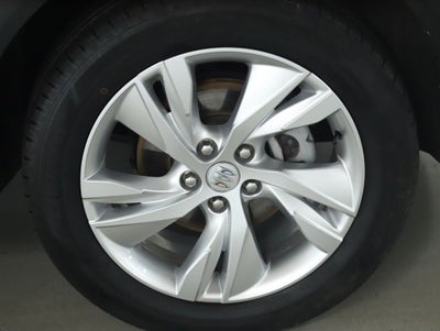 2025 Buick Encore GX Preferred AWD