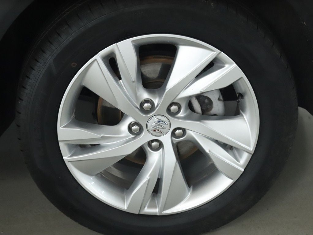 2025 Buick Encore GX Preferred AWD