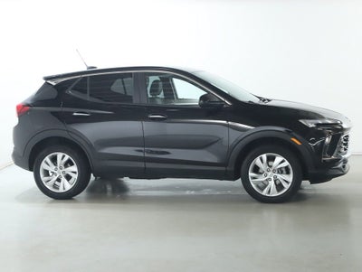 2025 Buick Encore GX Preferred AWD